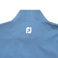 MALBON X FOOTJOY HYDROLITE RAIN JACKET -Fashion Starts Shop MalbonxFootjoyHydroliteJacketBlue4