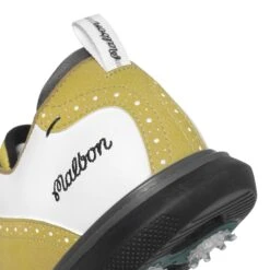 FootJoy X Malbon Traditions -Fashion Starts Shop MalbonxFootjoyTraditionsWhiteBlackKhaki6