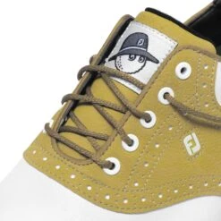 FootJoy X Malbon Traditions -Fashion Starts Shop MalbonxFootjoyTraditionsWhiteBlackKhaki7