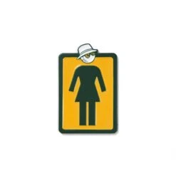 MALBON X GIRL “THOMPSON UNBOXED” BALL MARKER