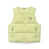 Malbon X GLOGANG PUFFER VEST