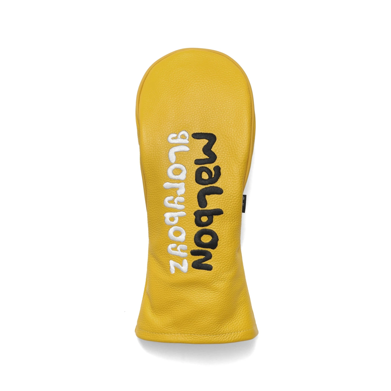 Malbon x Glogang Driver Headcover Malbon X Glogang Driver Headcover -Fashion Starts Shop