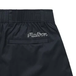 Malbon X Glogang Scooter Short -Fashion Starts Shop MalbonxGloryboyzShortsNavy3