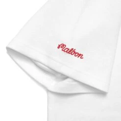 Golf & Ski Polo 3 Golf & Ski Polo -Fashion Starts Shop MalbonxGolfSkiPoloWhite3