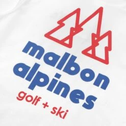 Golf & Ski Rugby Long Sleeve Polo 3 Golf & Ski Rugby Long Sleeve Polo -Fashion Starts Shop MalbonxGolfSkiRugbyPoloWhite4