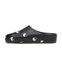 RESORT CLOG -Fashion Starts Shop MalbonxKloggBlack2