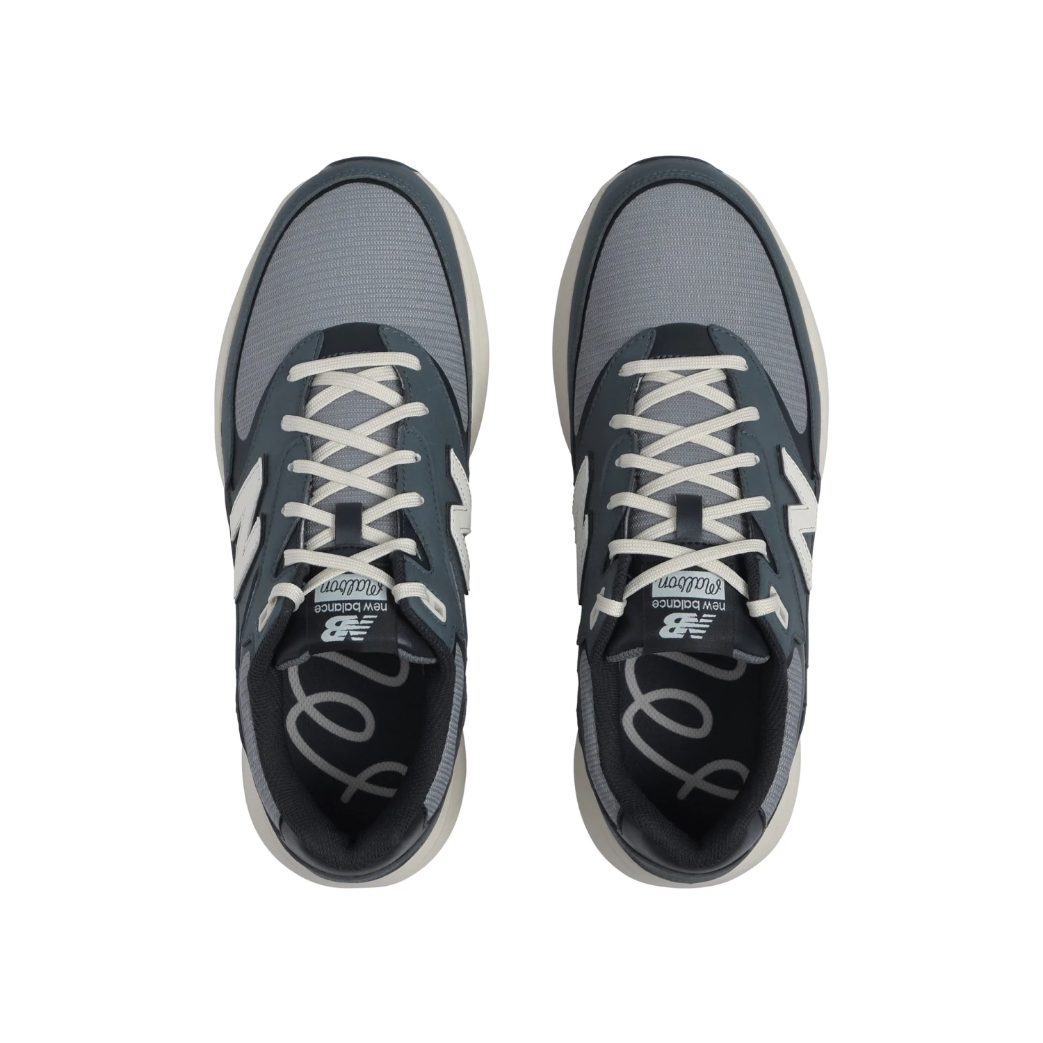 Malbon x New Balance Heritage Malbon X New Balance Heritage -Fashion Starts Shop