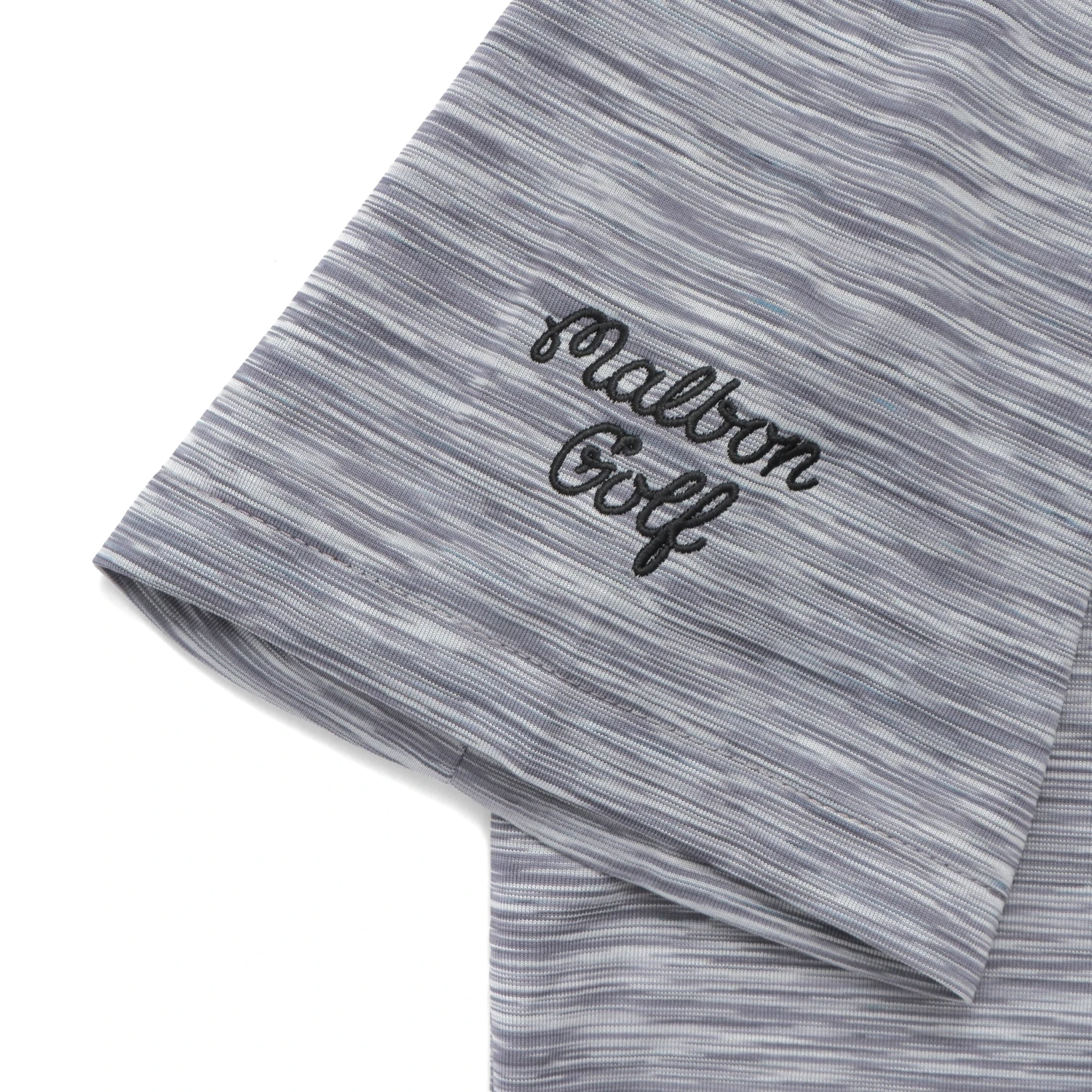 MALBON X NIKE DRI-FIT SPACE DYE TOUR POLO MALBON X NIKE DRI-FIT SPACE DYE TOUR POLO -Fashion Starts Shop