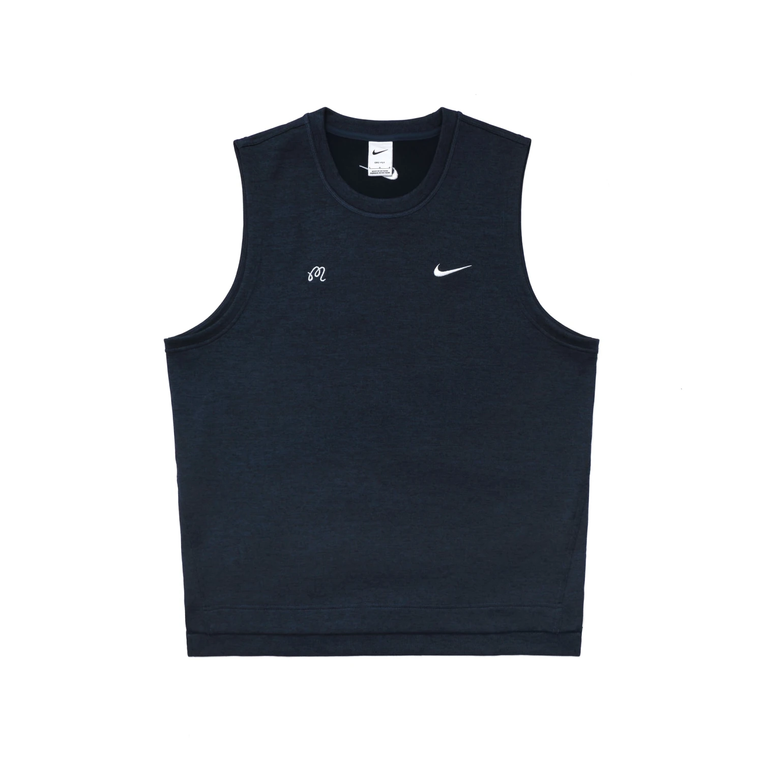 Malbon x Nike Dri-Fit Tour Vest Malbon X Nike Dri-Fit Tour Vest -Fashion Starts Shop