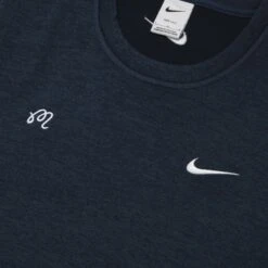 Malbon X Nike Dri-Fit Tour Vest 3 Malbon X Nike Dri-Fit Tour Vest -Fashion Starts Shop MalbonxNikeDriFitTourVestNavy2