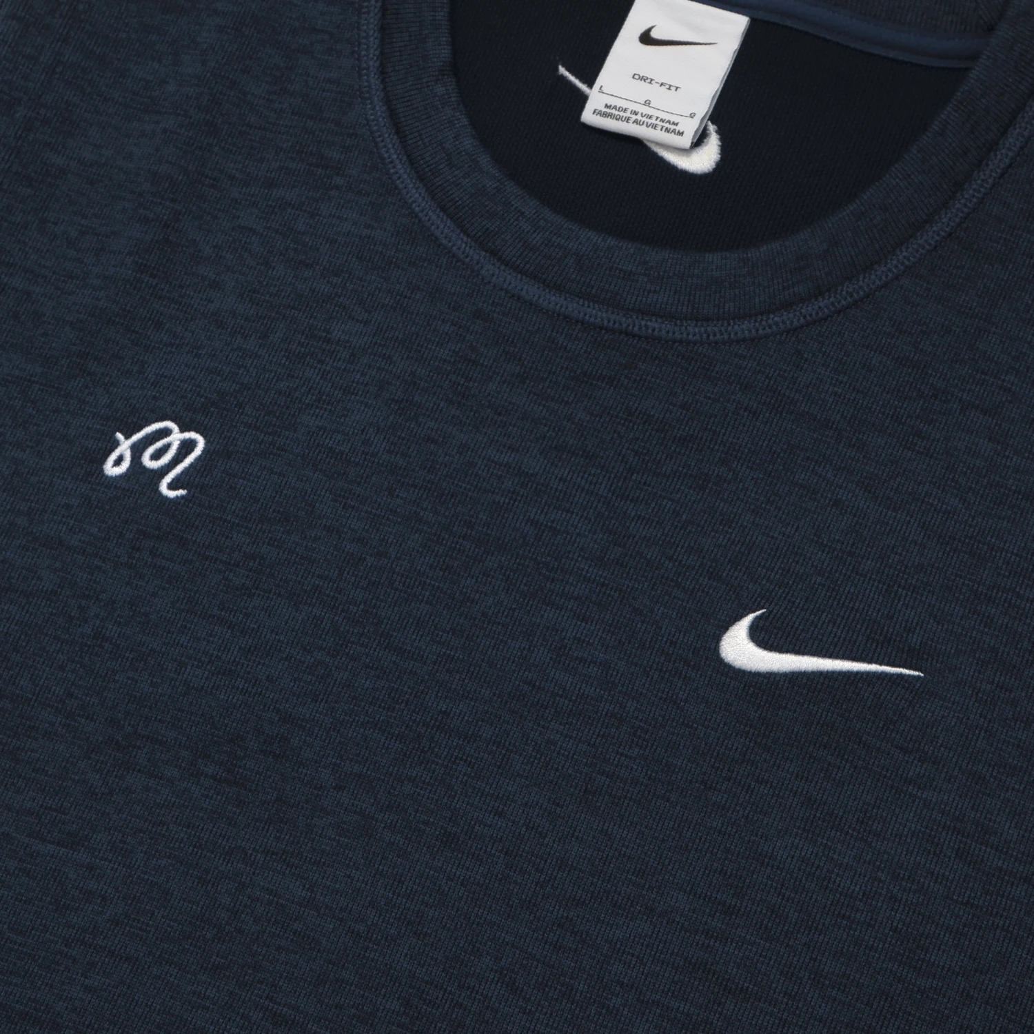 Malbon x Nike Dri-Fit Tour Vest Malbon X Nike Dri-Fit Tour Vest -Fashion Starts Shop