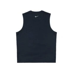Malbon X Nike Dri-Fit Tour Vest 2 Malbon X Nike Dri-Fit Tour Vest -Fashion Starts Shop MalbonxNikeDriFitTourVestNavy4