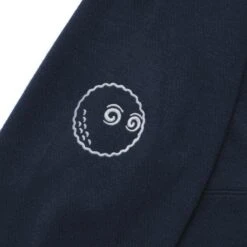 Malbon X Nike Dri-FIT Victory Half Zip 3 Malbon X Nike Dri-FIT Victory Half Zip -Fashion Starts Shop MalbonxNikeDriFitVictoryBucketsHalfZipNavy3