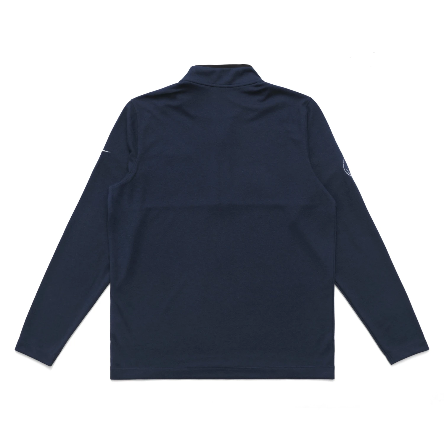 Malbon x Nike Dri-FIT Victory Half Zip Malbon X Nike Dri-FIT Victory Half Zip -Fashion Starts Shop