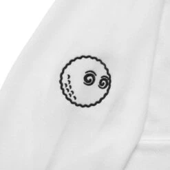 MALBON X NIKE DRI-FIT VICTORY HALF-ZIP TOP 3 MALBON X NIKE DRI-FIT VICTORY HALF-ZIP TOP -Fashion Starts Shop MalbonxNikeDriFitVictoryBucketsHalfZipWhite3