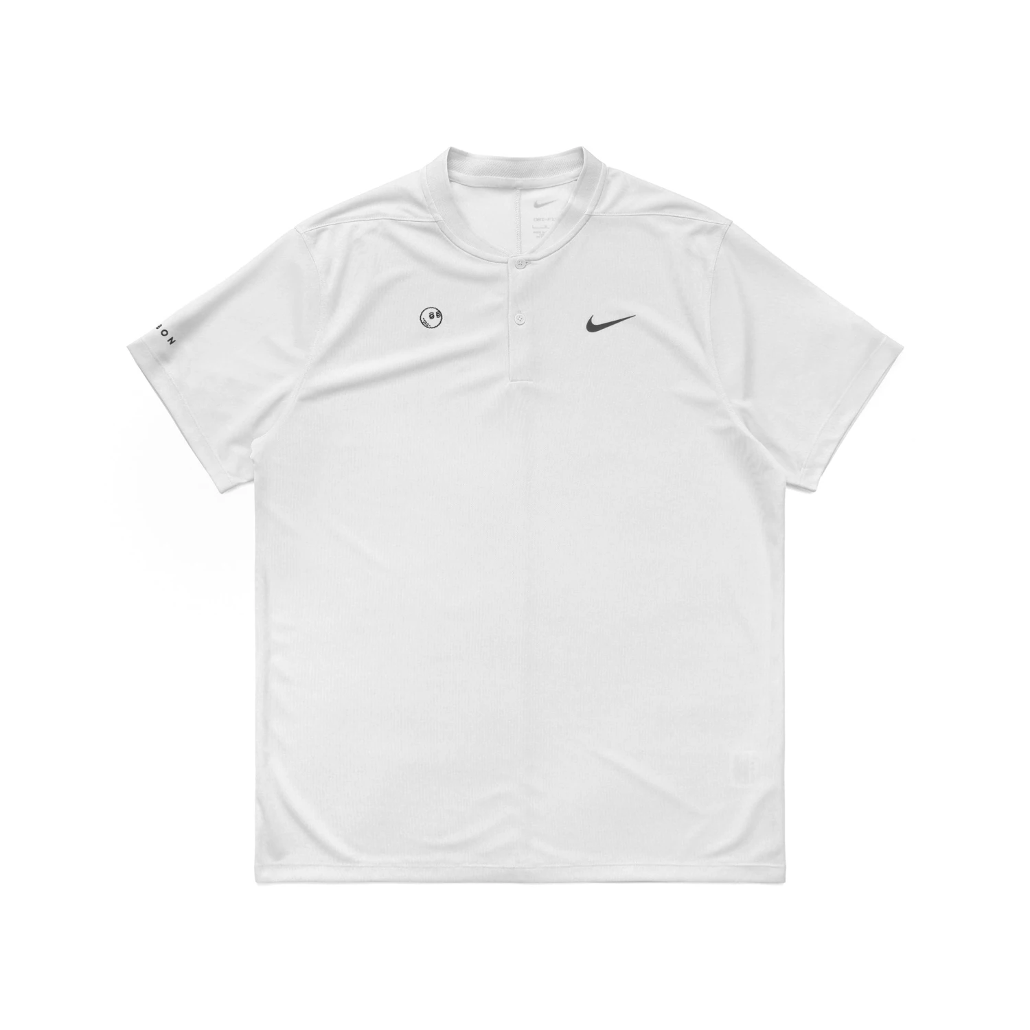 MALBON X NIKE DRI-FIT VICTORY BLADE POLO MALBON X NIKE DRI-FIT VICTORY BLADE POLO -Fashion Starts Shop MalbonxNikeVictoryBladePoloWhite1 0f7f64a1 5903 46b6 9a88 5e94c9226b91