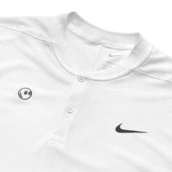 MALBON X NIKE DRI-FIT VICTORY BLADE POLO 2 MALBON X NIKE DRI-FIT VICTORY BLADE POLO -Fashion Starts Shop MalbonxNikeVictoryBladePoloWhite2 8564b007 77b3 484d b06c fcd7f218ecac