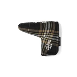 Malbon X Seamus Tartan Blade Headcover -Fashion Starts Shop MalbonxSeamusBladeCoverTartan2