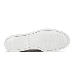 Malbon X Sperry 2-Eye (MENS) -Fashion Starts Shop MalbonxSperry2EyeTopSiderIvory3