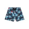 Malbon X Vilebrequin Jirise Youth Swim Trunk