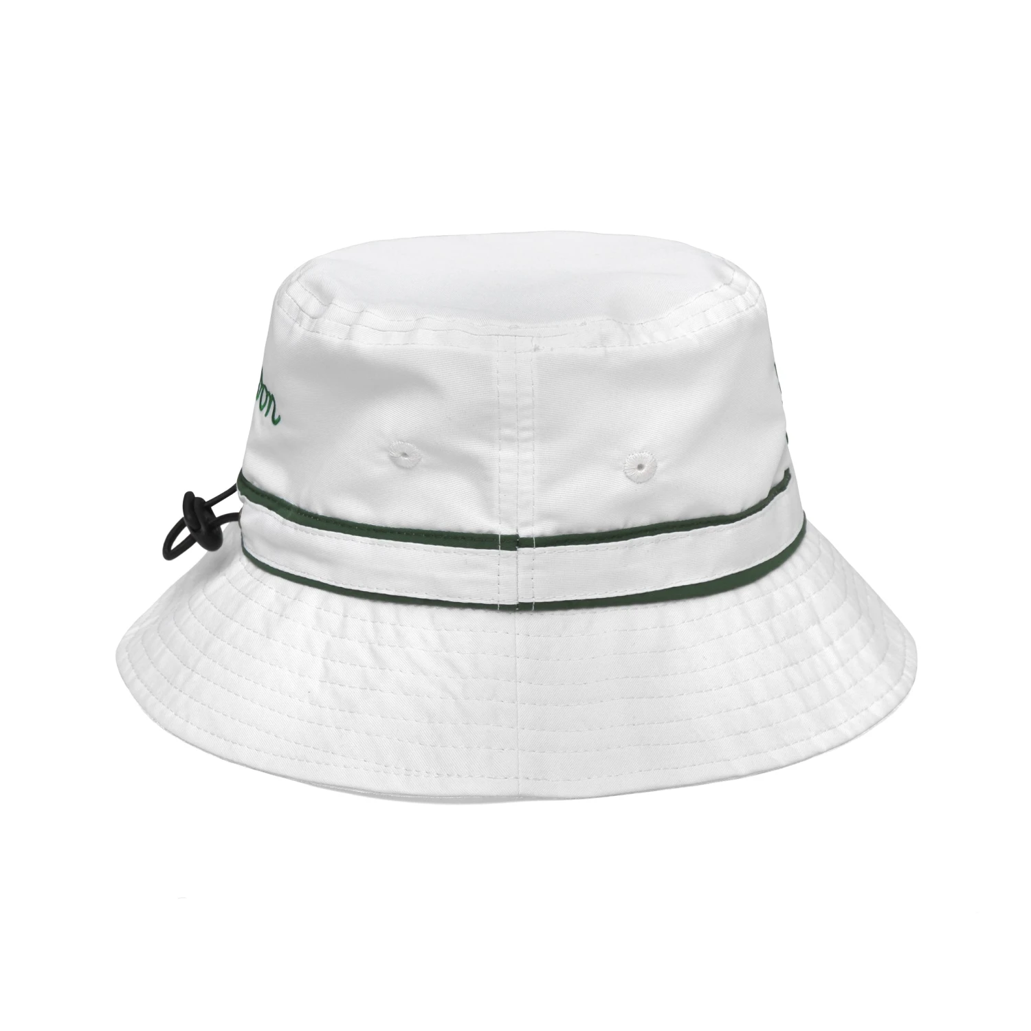 MALBON X WASTE MANAGEMENT NYLON BUCKET HAT MALBON X WASTE MANAGEMENT NYLON BUCKET HAT -Fashion Starts Shop
