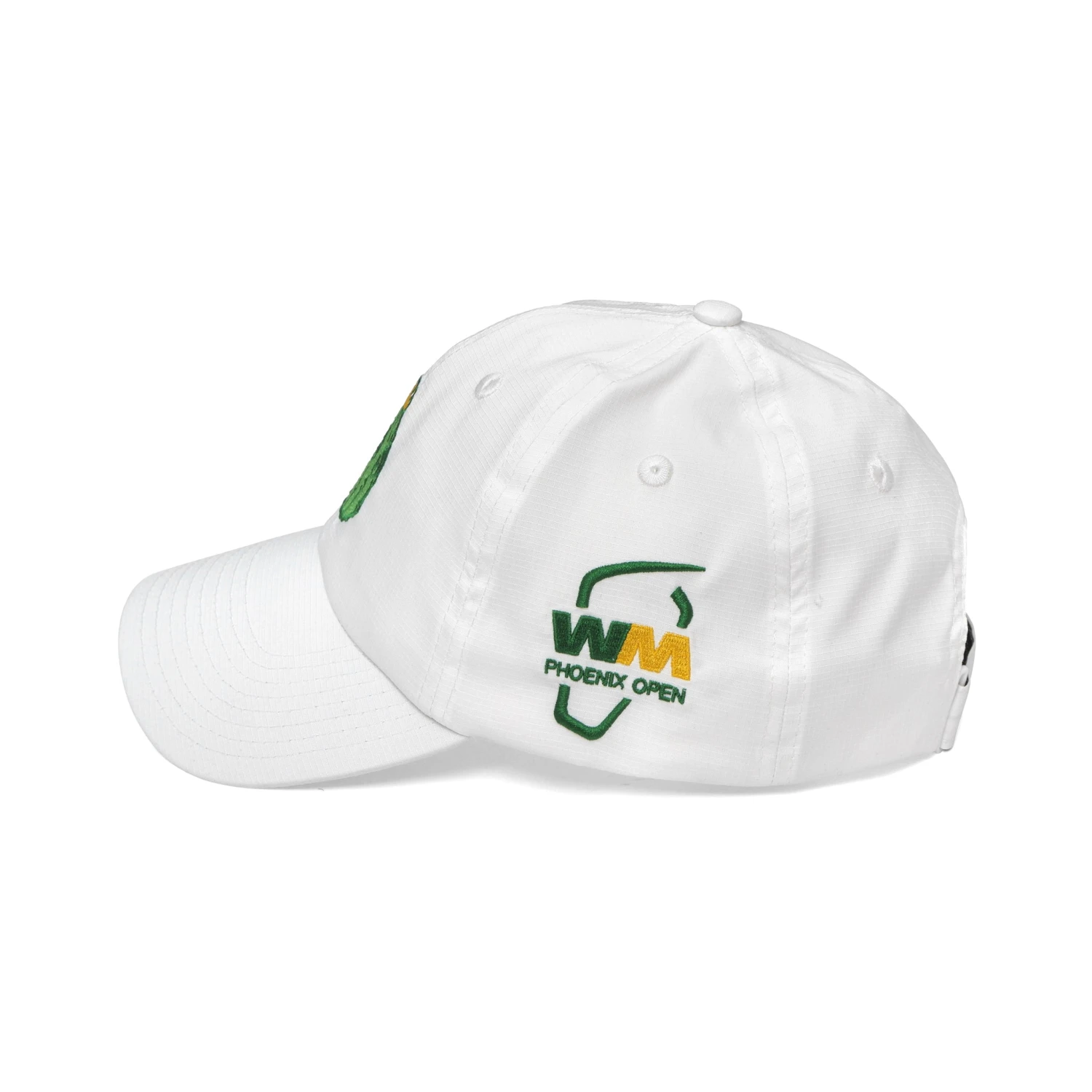 MALBON X WASTE MANAGEMENT NYLON DAD HAT MALBON X WASTE MANAGEMENT NYLON DAD HAT -Fashion Starts Shop