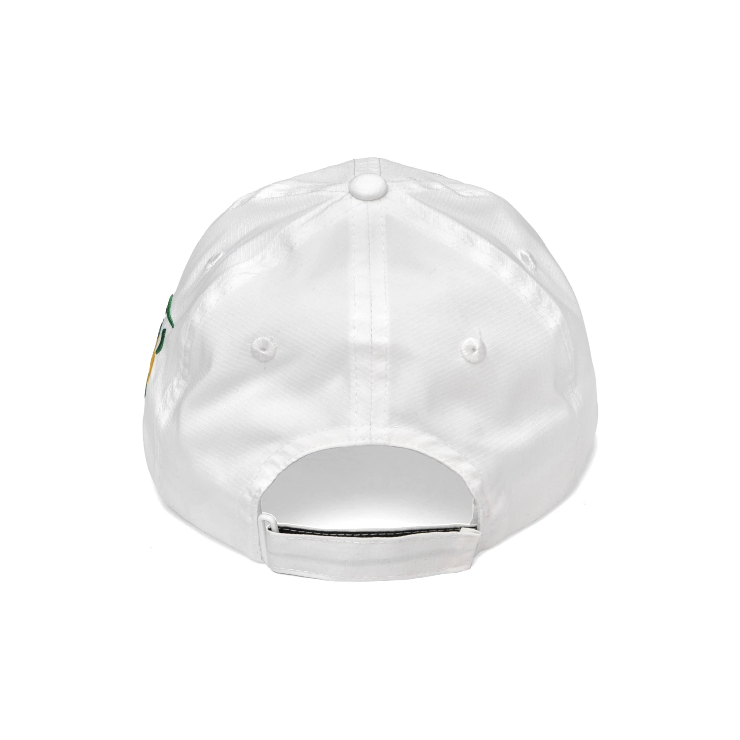 MALBON X WASTE MANAGEMENT NYLON DAD HAT MALBON X WASTE MANAGEMENT NYLON DAD HAT -Fashion Starts Shop