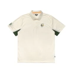 MALBON X WASTE MANAGEMENT Performance Polo