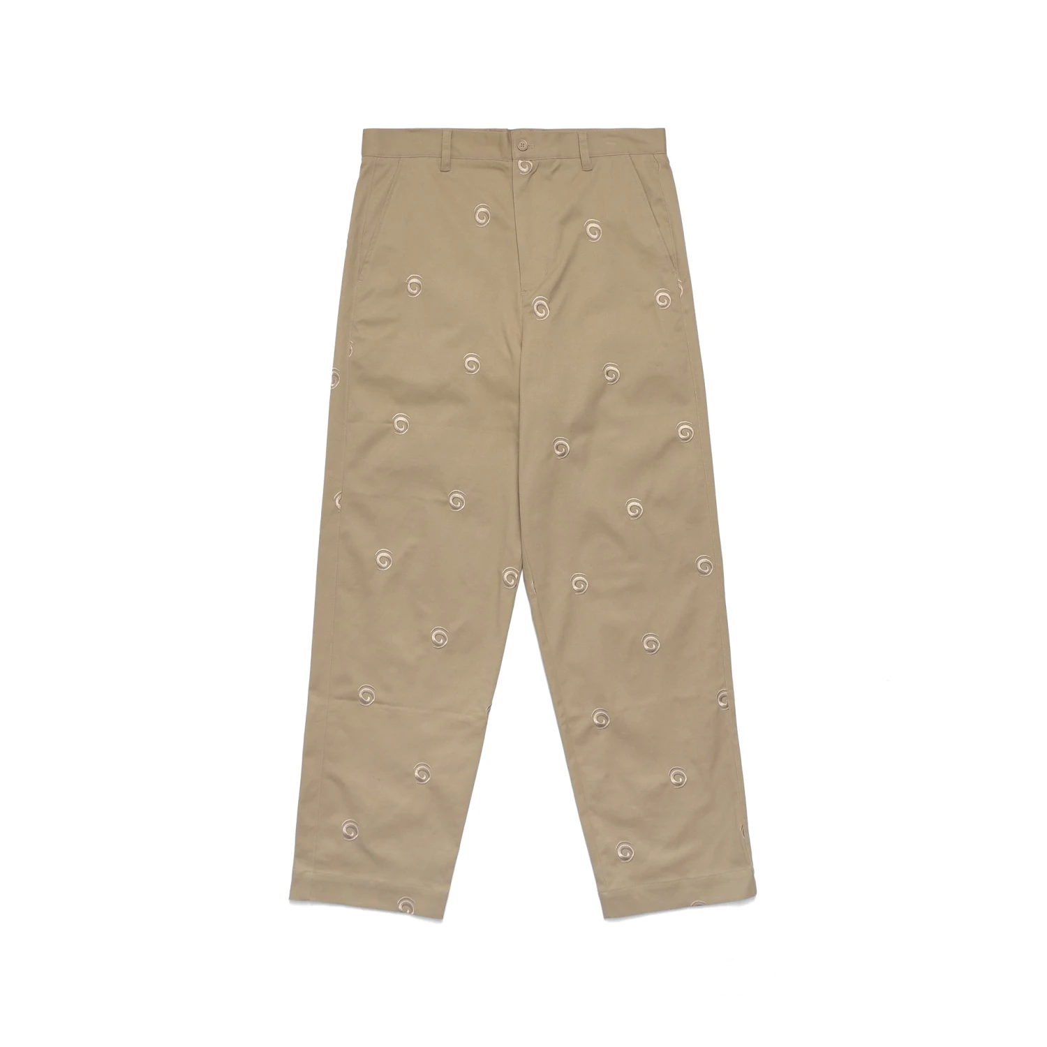 MALOCCHIO CHINO PANT MALOCCHIO CHINO PANT -Fashion Starts Shop MalocchioChinoPantKhaki1