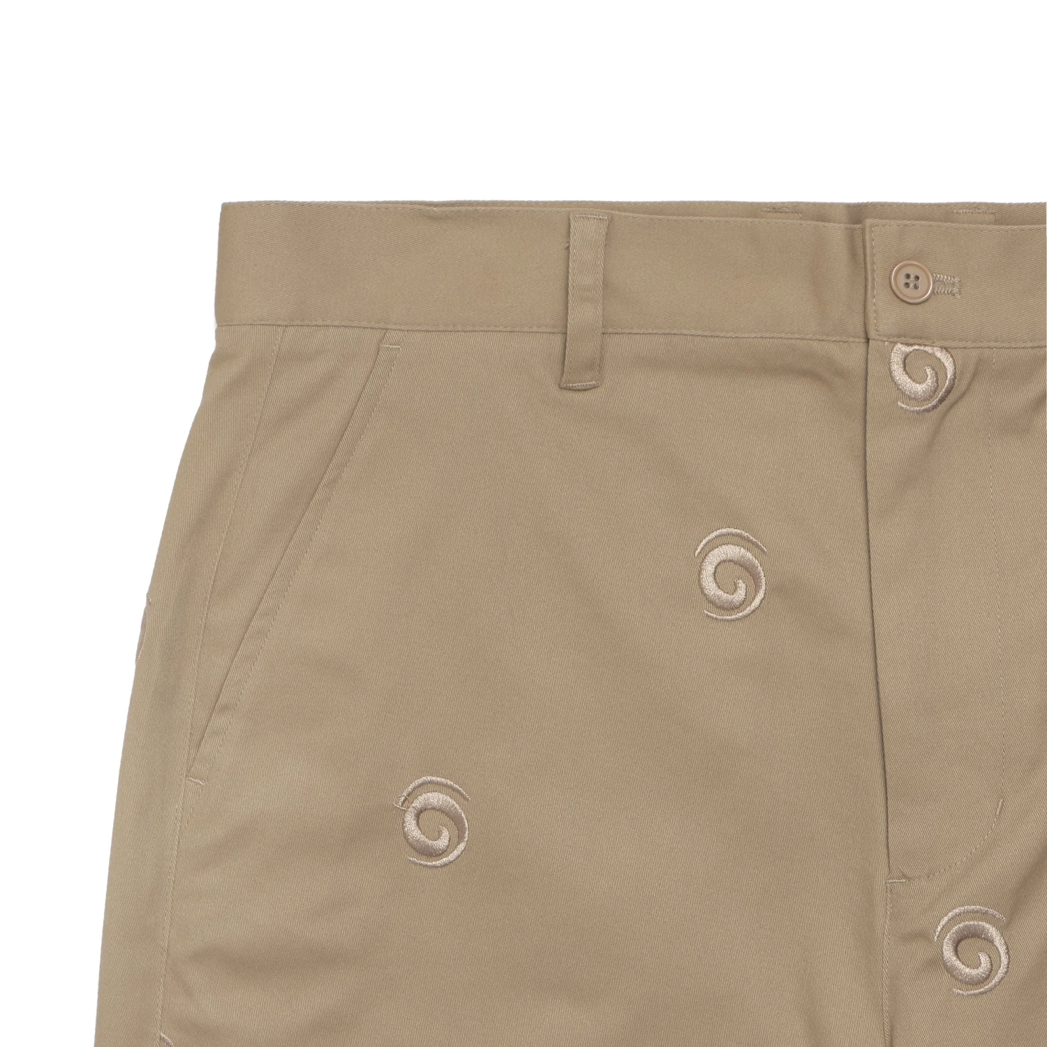 MALOCCHIO CHINO PANT MALOCCHIO CHINO PANT -Fashion Starts Shop MalocchioChinoPantKhaki2