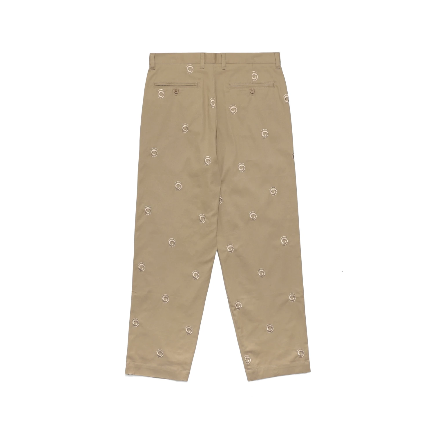 MALOCCHIO CHINO PANT MALOCCHIO CHINO PANT -Fashion Starts Shop MalocchioChinoPantKhaki4