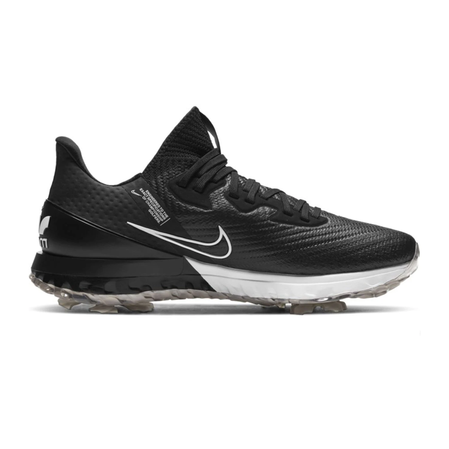 AIR ZOOM INFINITY TOUR AIR ZOOM INFINITY TOUR -Fashion Starts Shop NikeAirZoomReactBlack2