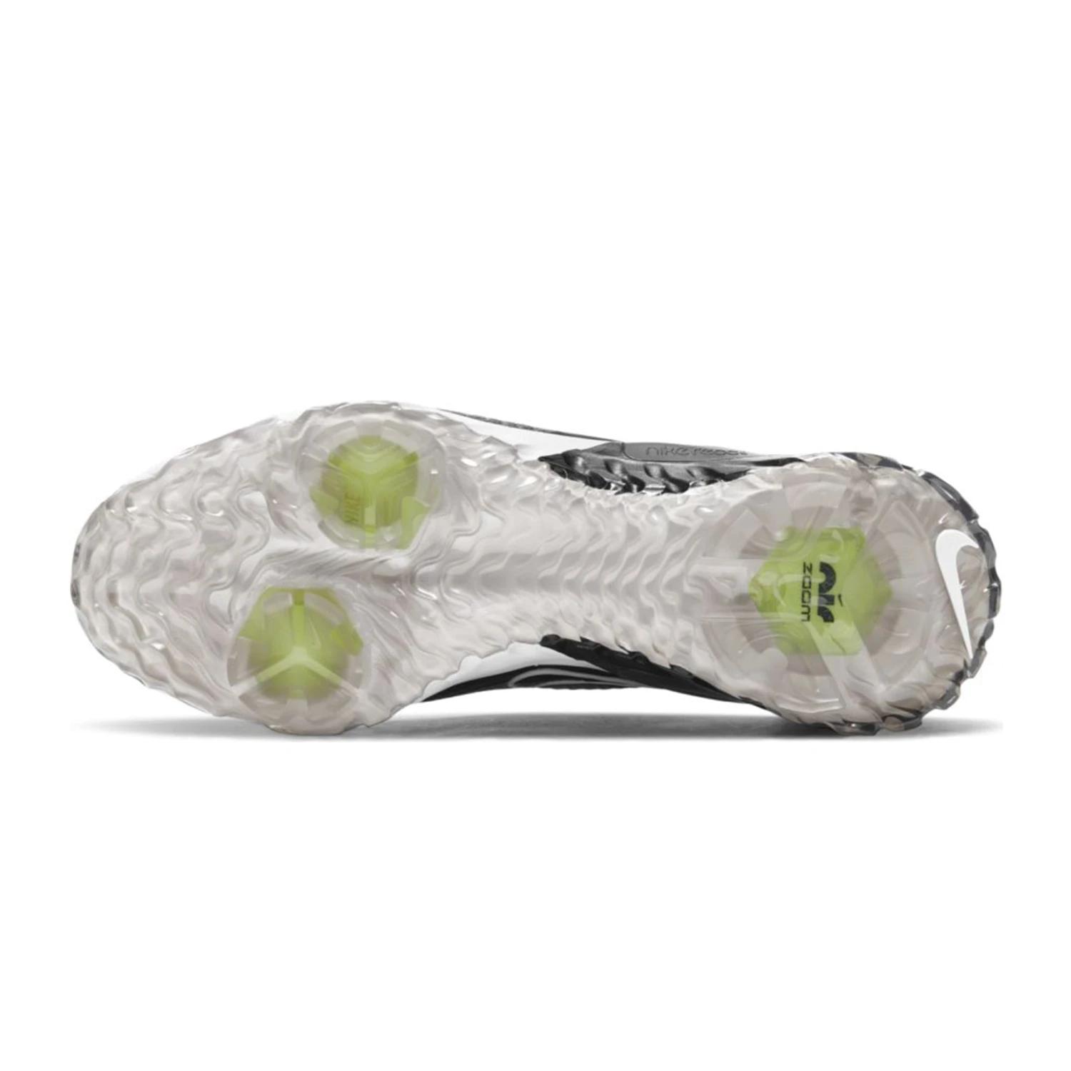 AIR ZOOM INFINITY TOUR AIR ZOOM INFINITY TOUR -Fashion Starts Shop NikeAirZoomReactBlack3