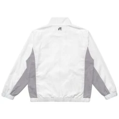 PENINSULA SHELL JACKET -Fashion Starts Shop PeninsulaShellJacketWhite4