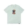 Malbon X Adidas Graphic T-Shirt