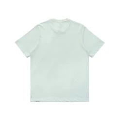 Malbon X Adidas Graphic T-Shirt 4 Malbon X Adidas Graphic T-Shirt -Fashion Starts Shop S24GMGFX300 JADE 4