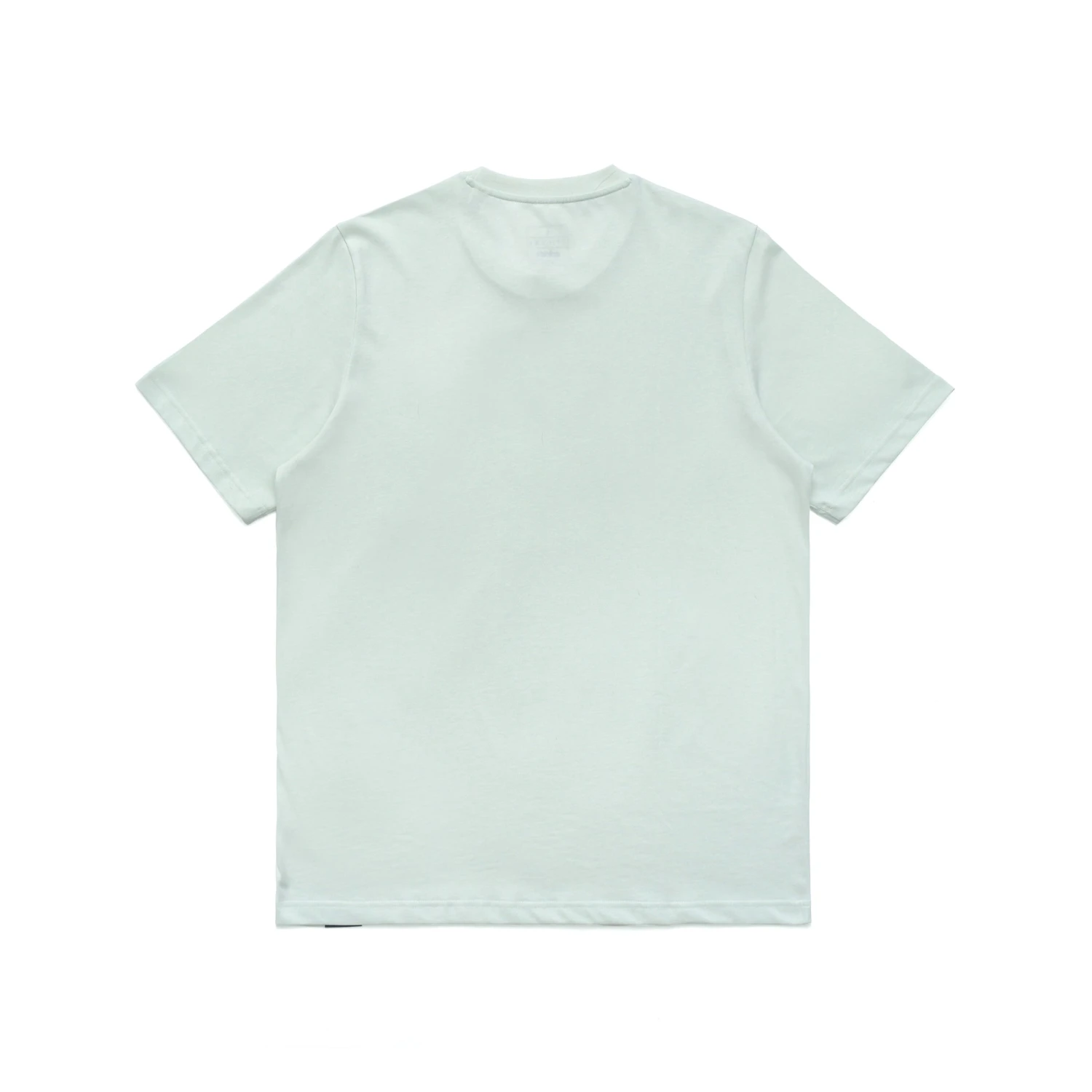 Malbon x Adidas Graphic T-Shirt Malbon X Adidas Graphic T-Shirt -Fashion Starts Shop S24GMGFX300 JADE 4