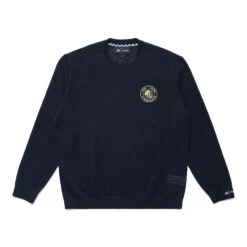 Malbon X Adidas Crewneck Sweatshirt