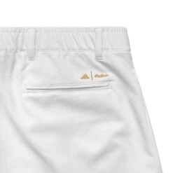 Malbon X Adidas Shorts -Fashion Starts Shop TM6546S24M WHITE 2