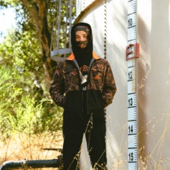 Malbon X 100 Thieves Woodsman Zip Off Windbreaker -Fashion Starts Shop Untitleddesign 108