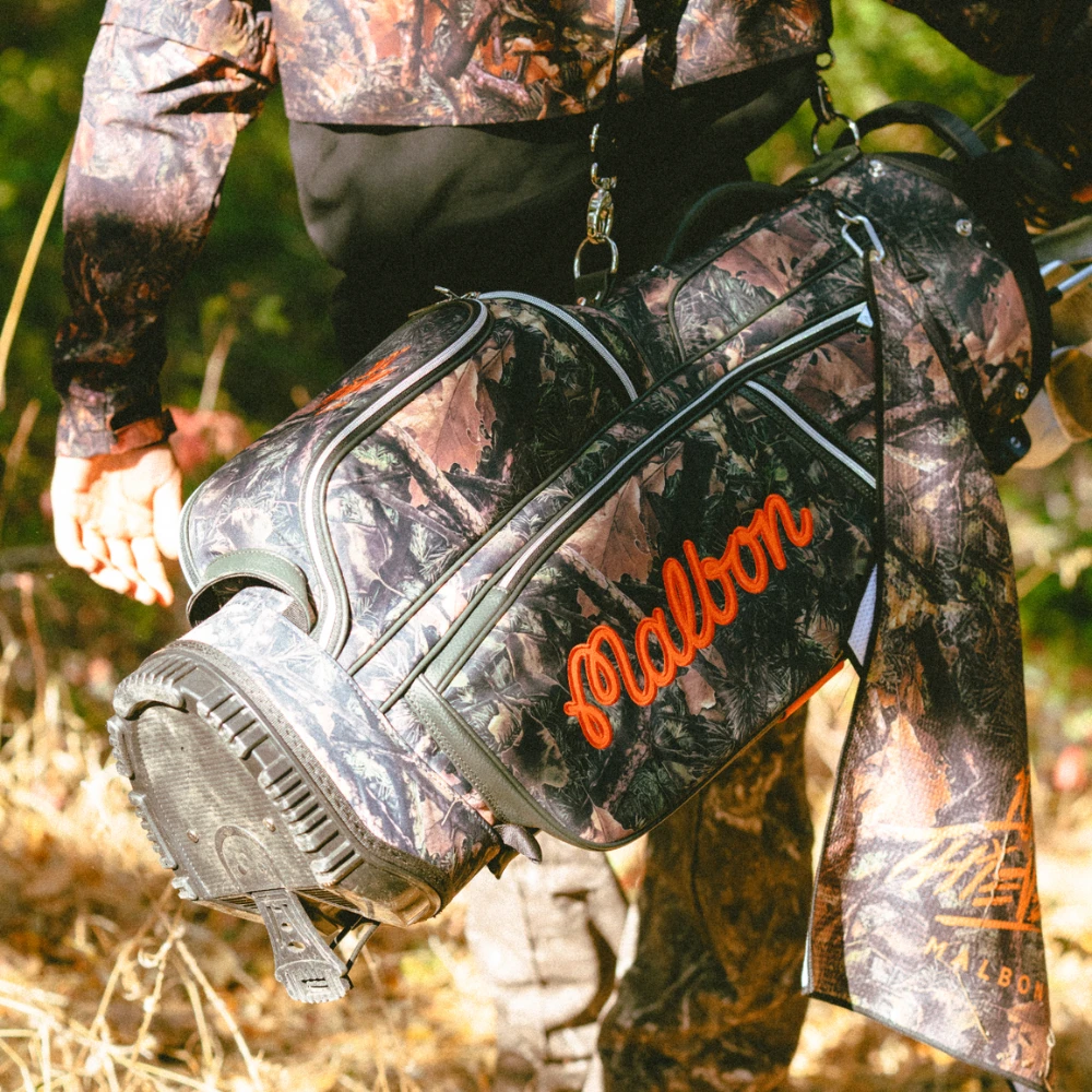 Malbon x 100 Thieves Woodsman Golf Bag Malbon X 100 Thieves Woodsman Golf Bag -Fashion Starts Shop Untitleddesign 115