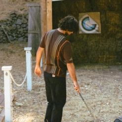 Malbon X 100 Thieves Ranger Knit SS Polo -Fashion Starts Shop Untitleddesign 129