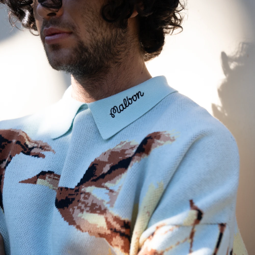 Malbon x 100 Thieves Buckshot Knit LS Polo Malbon X 100 Thieves Buckshot Knit LS Polo -Fashion Starts Shop Untitleddesign 67 4b7e137c 25e0 4080 ac46 a79ea586baa0