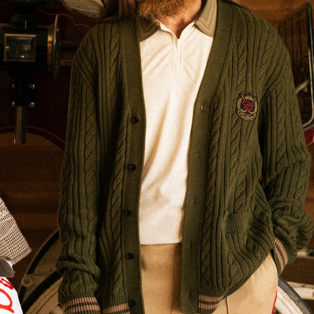 MALBON X BUDWEISER PLAYERS CABLE KNIT CARDIGAN MALBON X BUDWEISER PLAYERS CABLE KNIT CARDIGAN -Fashion Starts Shop Untitleddesign 73 b0eeb270 33c8 4b3c bca1 b52533863ebe