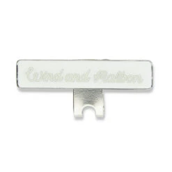 Malbon × WDS Ball Marker -Fashion Starts Shop WDS C MALB 23 Q2 17 METAL 3