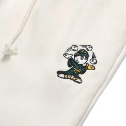 Wiz Sweatpants -Fashion Starts Shop WizSweatpantCream2 a9d0daeb 1d10 41d5 8f52 ed8ab5bde2e1