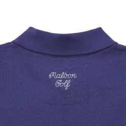 Wiz Polo -Fashion Starts Shop WizVPrintPoloPurple3