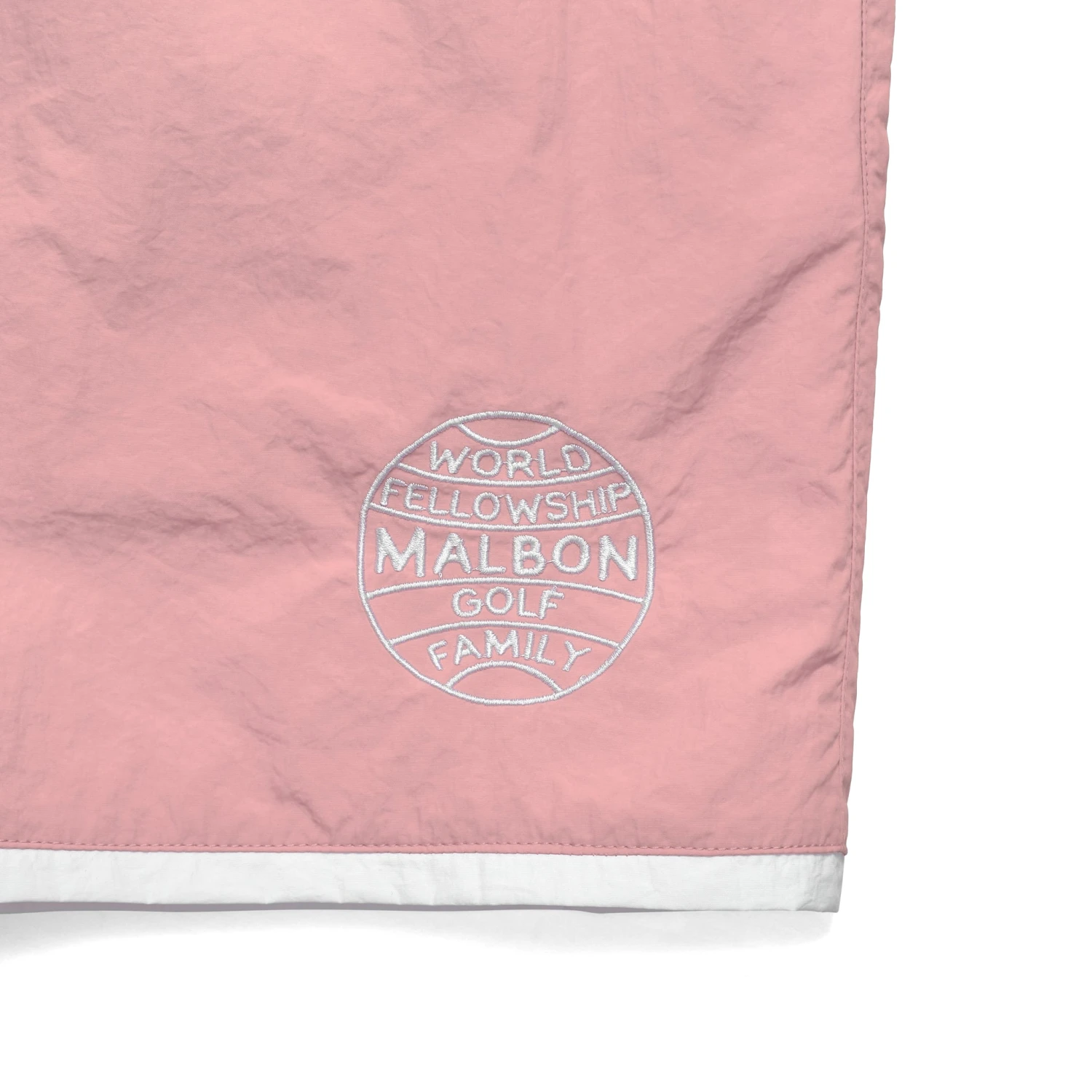 World Fellowship Caribe Short World Fellowship Caribe Short -Fashion Starts Shop WorldFellowshipCaribeShortPink2