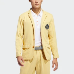 Malbon X Adidas Sport Coat -Fashion Starts Shop blazery1