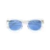 Malbon X AKILA Heritage Sunglasses